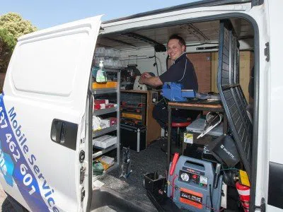 Chicago Star Locksmith  Chicago, IL 312-894-1058 - 24-hr-mobile-locksmith